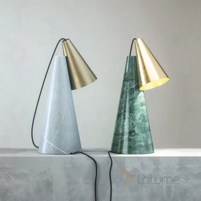 Настольная лампа ED038 TABLE LAMP EDIZIONI DESIGN от LaLume