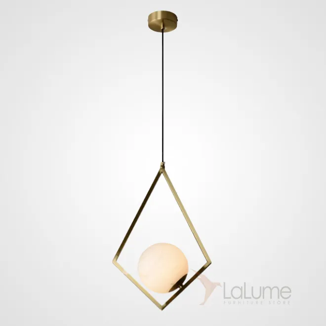 Подвесной светильник RANGLA от ImperiumLoft