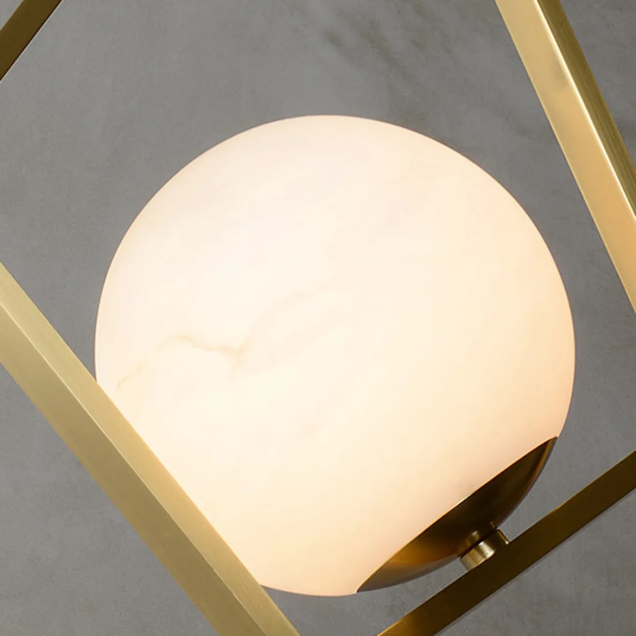 Подвесной светильник RANGLA от ImperiumLoft