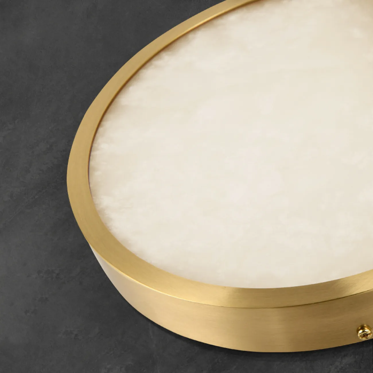 Потолочный светильник UTICA L3 от ImperiumLoft