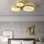 Потолочный светильник UTICA L3 от ImperiumLoft