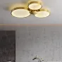Потолочный светильник UTICA L3 от ImperiumLoft