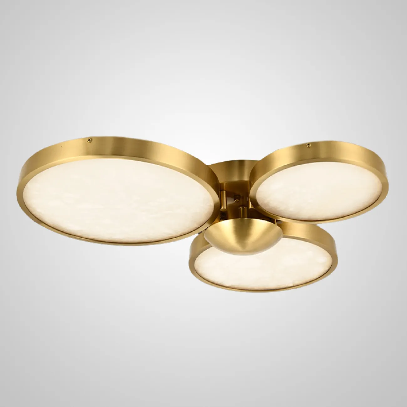 Потолочный светильник UTICA L2 от ImperiumLoft