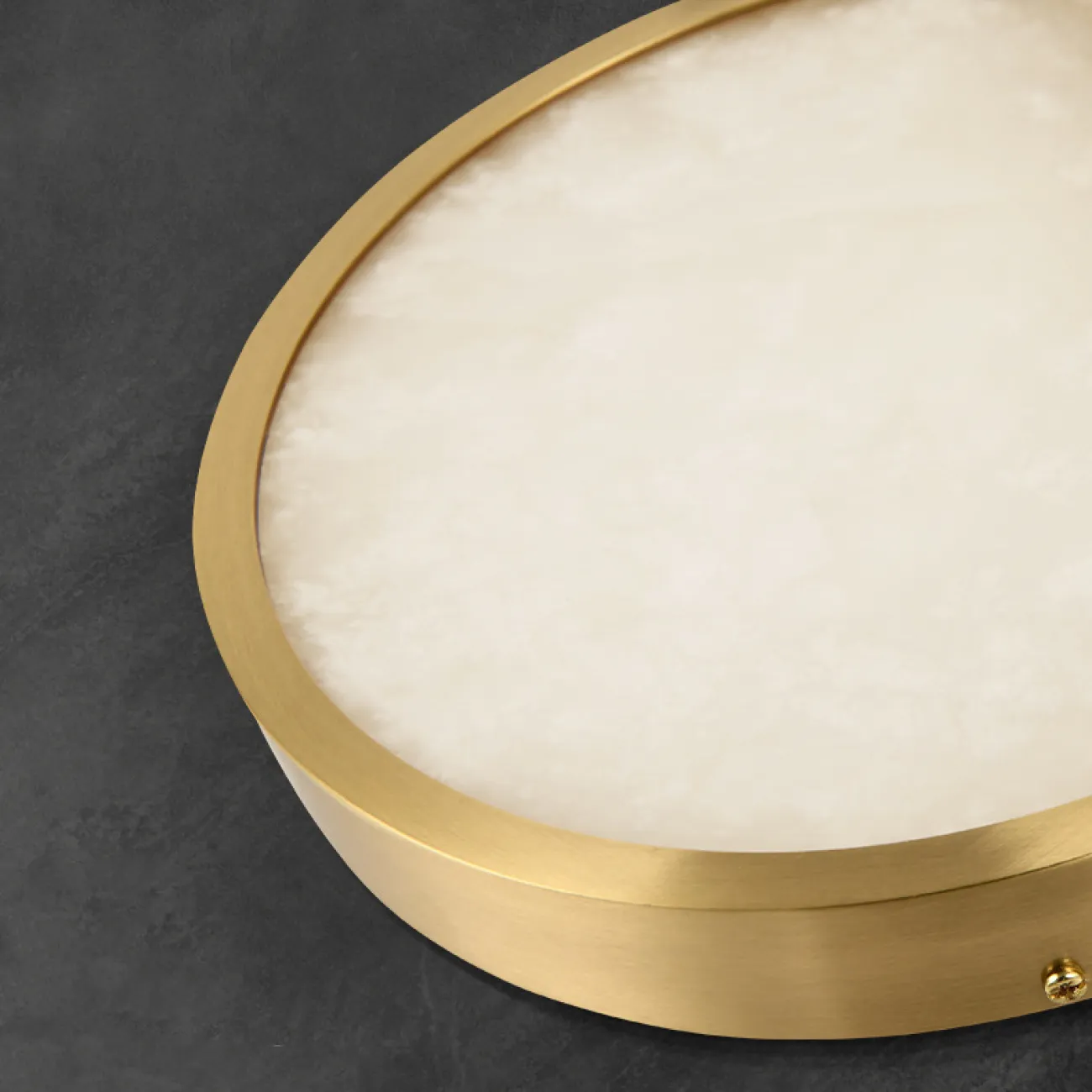 Потолочный светильник UTICA L3 от ImperiumLoft