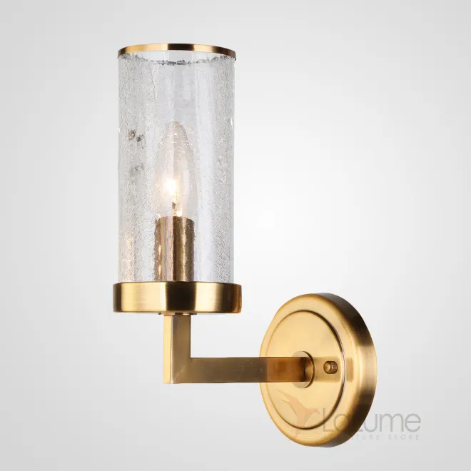 Kelly Wearstler LIAISON Single Arm Sconce Wall Lamp от ImperiumLoft Kelly Wearstler LIAISON Single Arm Sconce Wall Lamp от ImperiumLoft