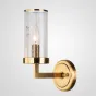Kelly Wearstler LIAISON Single Arm Sconce Wall Lamp от ImperiumLoft