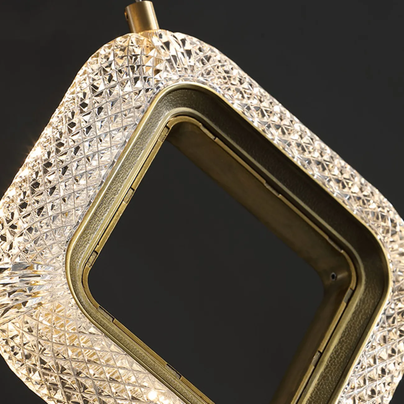 Подвесной светильник LUARA COMBO от ImperiumLoft