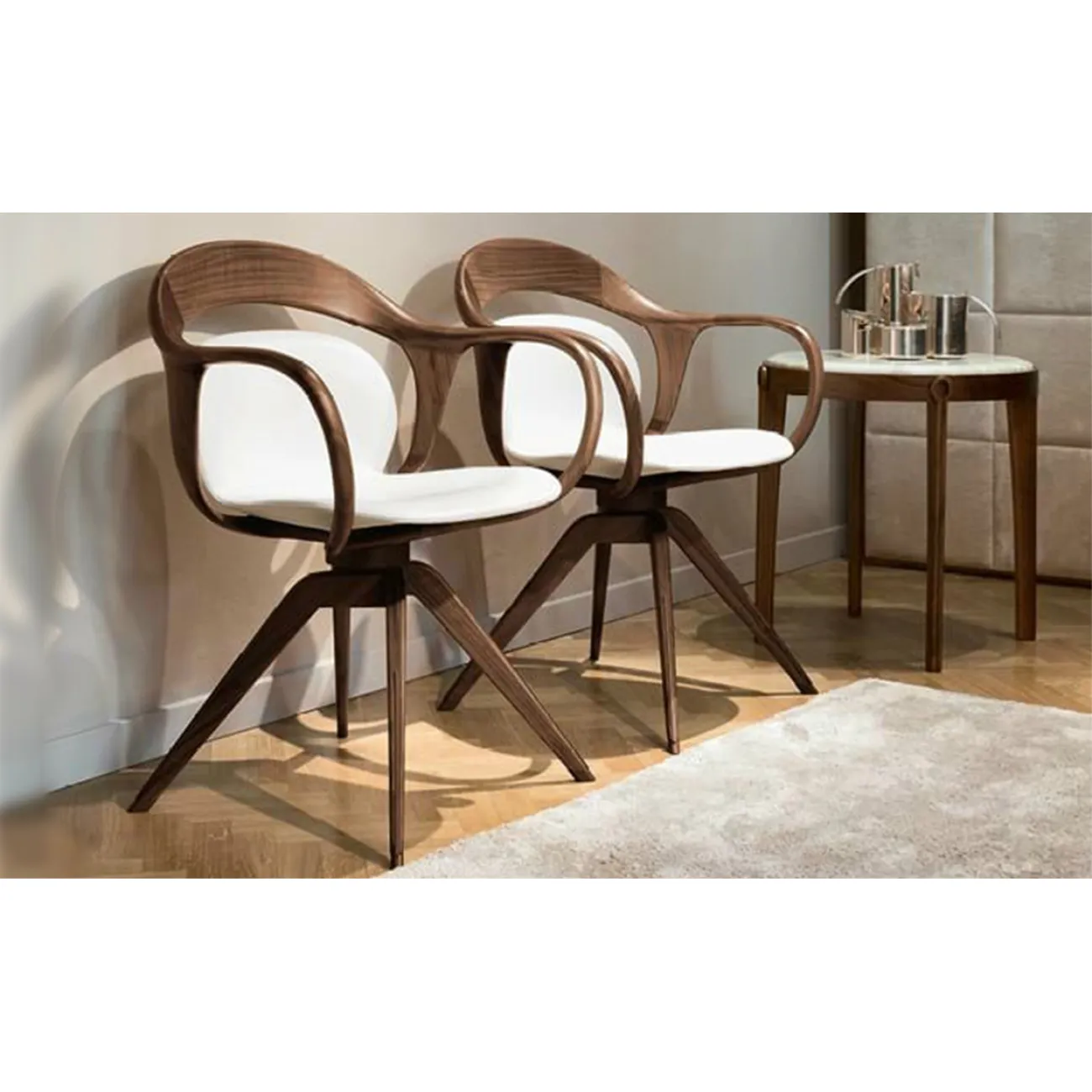 Дизайнерский стул LaLume-ST00132