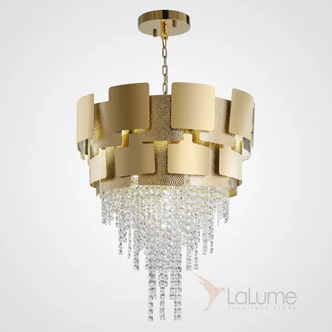 Подвесная люстра GRANADA от ImperiumLoft