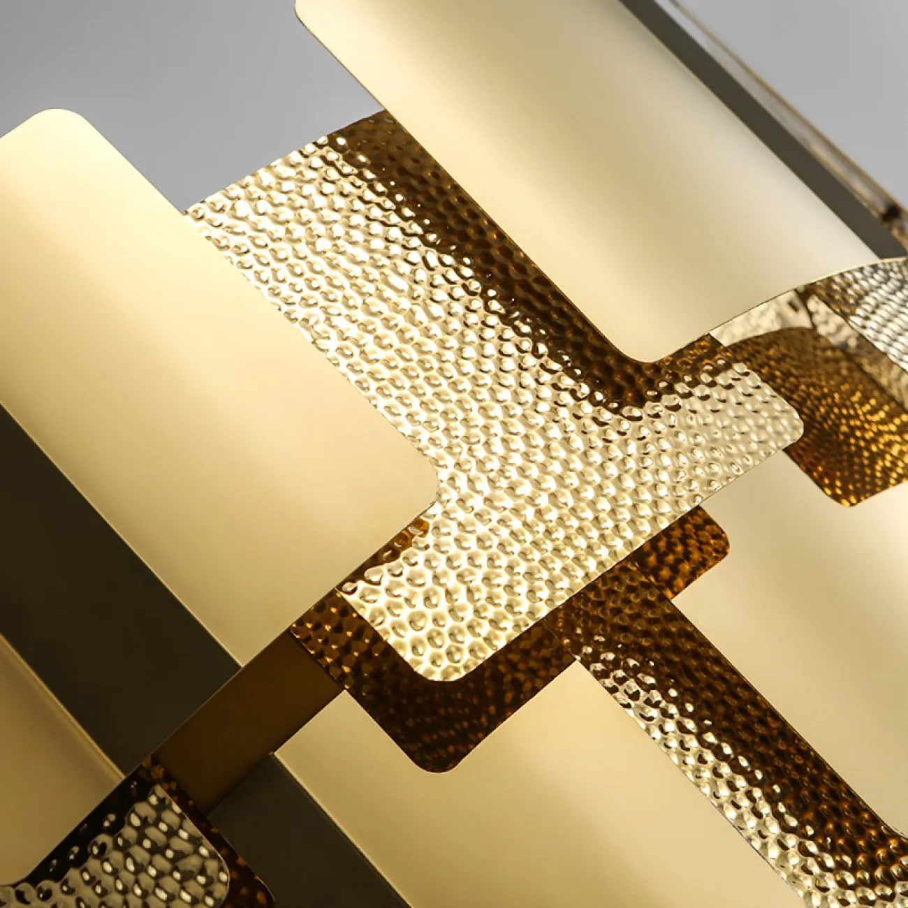 Подвесная люстра GRANADA от ImperiumLoft