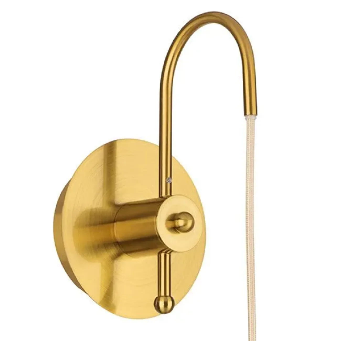 Настенный светильник NUAZEN WALL от ImperiumLoft Настенный светильник NUAZEN WALL от ImperiumLoft