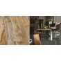 Журнальный стол Industrial Loft Reclaimed Wood Coffee Table от LaLume