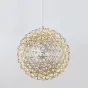 Подвесная люстра FIREWORK от ImperiumLoft