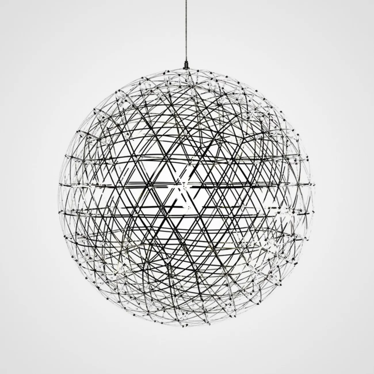 Подвесная люстра FIREWORK от ImperiumLoft Подвесная люстра FIREWORK от ImperiumLoft