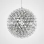 Подвесная люстра FIREWORK от ImperiumLoft