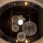 Подвесная люстра FIREWORK от ImperiumLoft