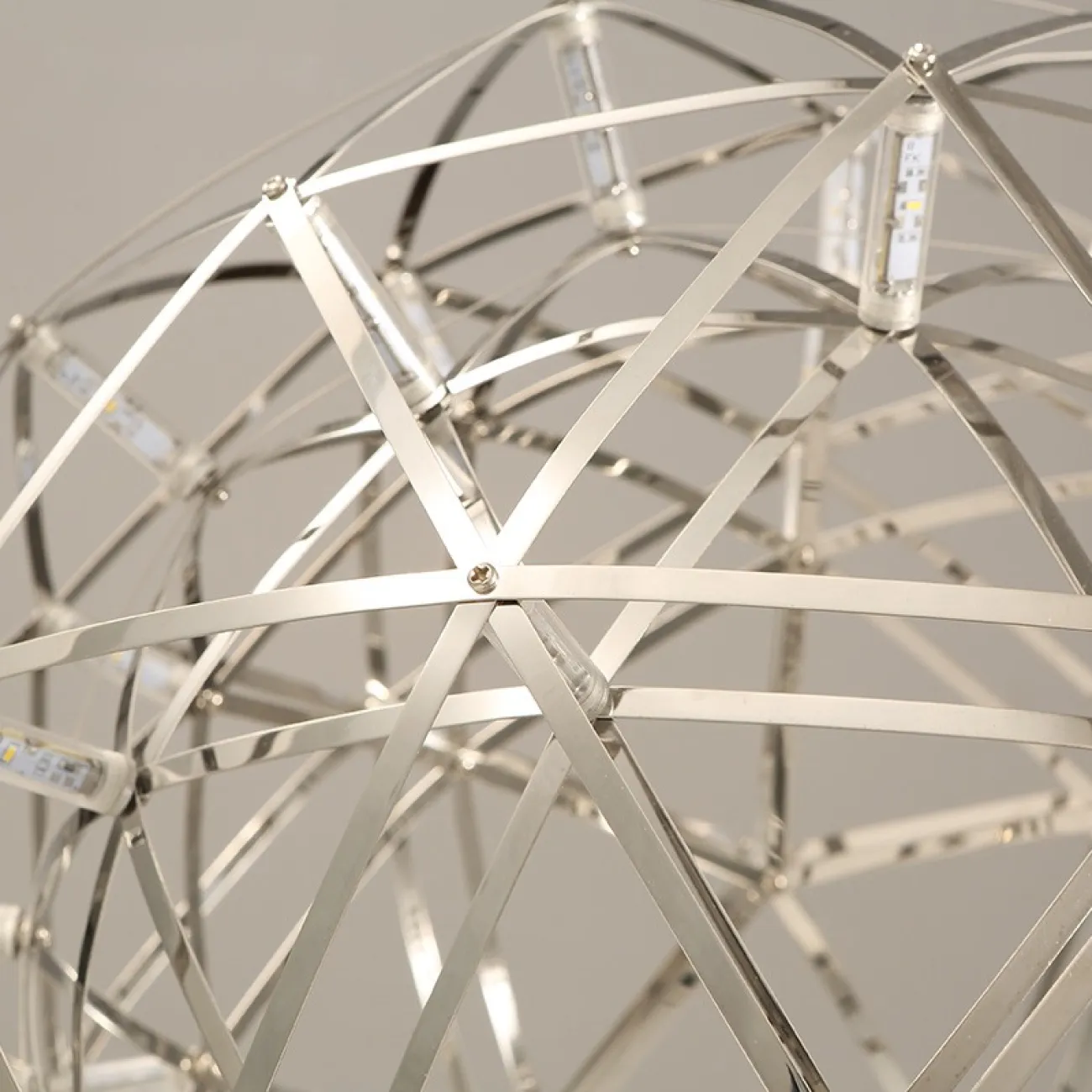 Подвесная люстра FIREWORK от ImperiumLoft Подвесная люстра FIREWORK от ImperiumLoft