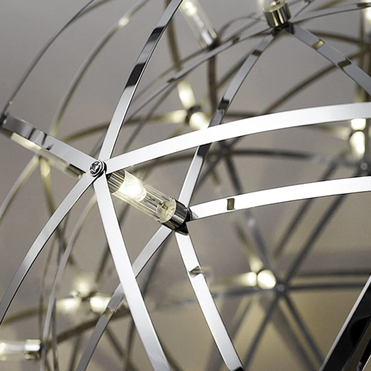 Подвесная люстра FIREWORK от ImperiumLoft Подвесная люстра FIREWORK от ImperiumLoft