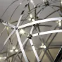 Подвесная люстра FIREWORK от ImperiumLoft