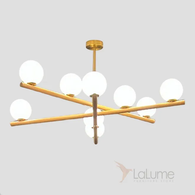 Люстра PRIMA D100 от ImperiumLoft Люстра PRIMA D100 от ImperiumLoft