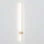 Настенный светильник Wall LINES L100 Gold от ImperiumLoft