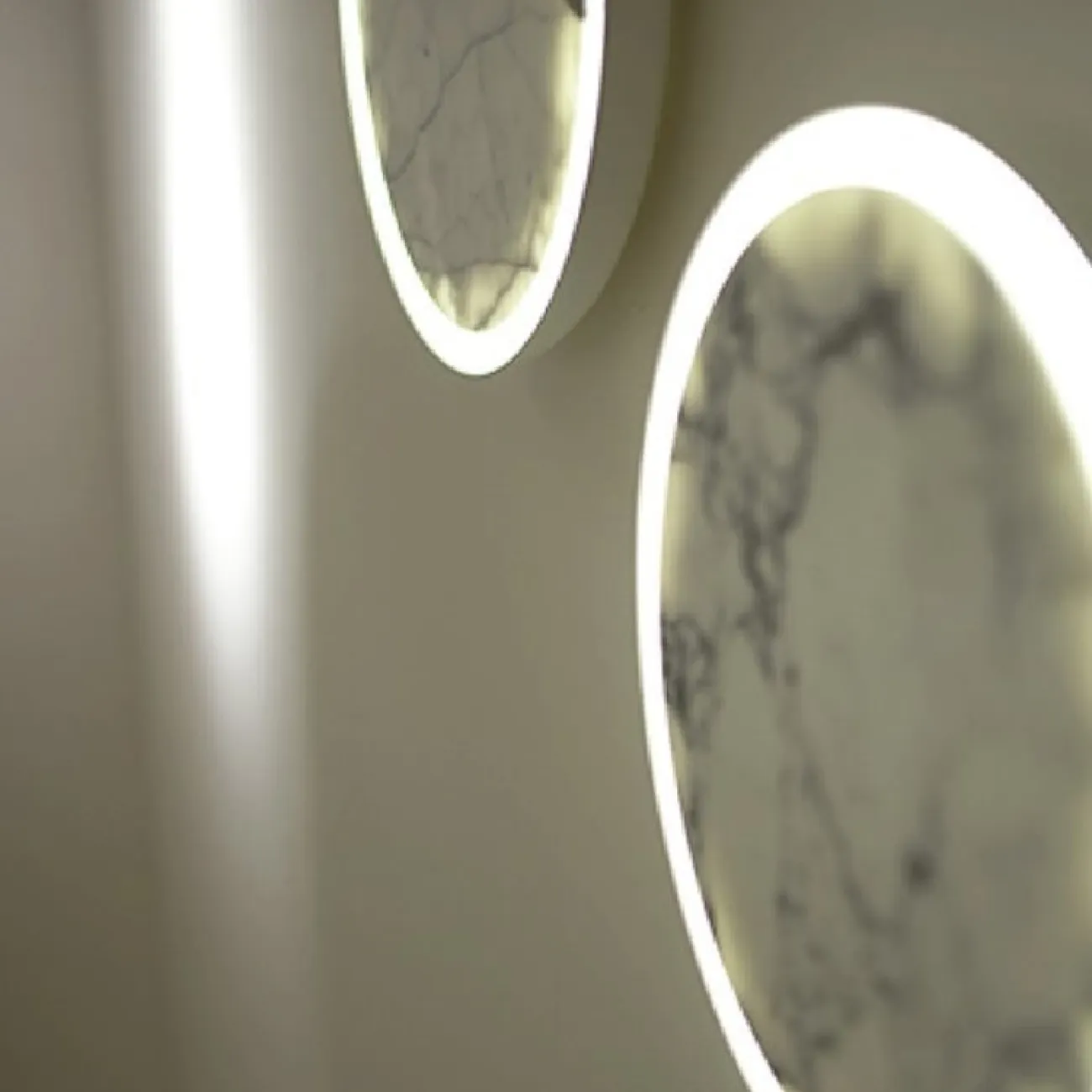 Настенный светильник (Бра) Inarchi от ImperiumLoft