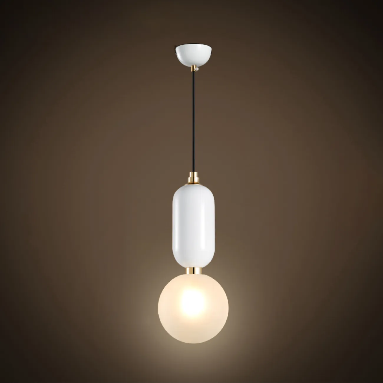 Подвесной светильник FALSTER от ImperiumLoft Подвесной светильник FALSTER от ImperiumLoft