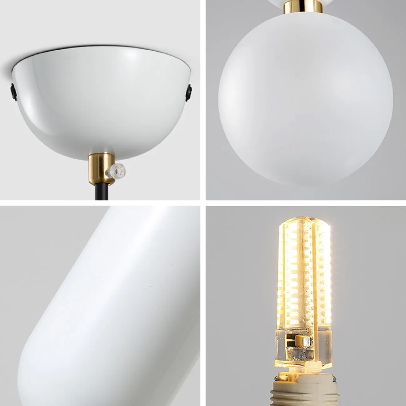 Подвесной светильник FALSTER от ImperiumLoft Подвесной светильник FALSTER от ImperiumLoft