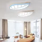 Потолочный светильник CHIT L65 White от ImperiumLoft
