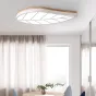 Потолочный светильник CHIT L65 White от ImperiumLoft