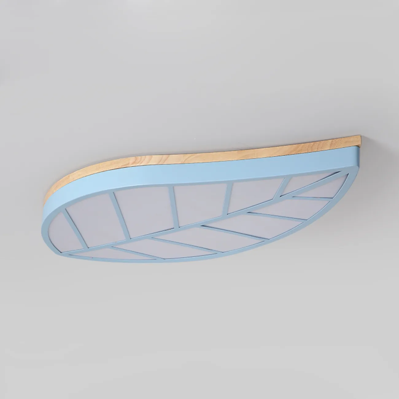 Потолочный светильник CHIT L80 Blue от ImperiumLoft Потолочный светильник CHIT L80 Blue от ImperiumLoft