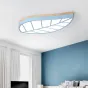 Потолочный светильник CHIT L65 White от ImperiumLoft