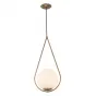 Люстра CORDA PENDANT LAMP от LaLume