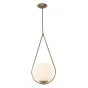 Люстра CORDA PENDANT LAMP от LaLume