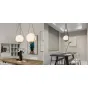 Люстра CORDA PENDANT LAMP от LaLume