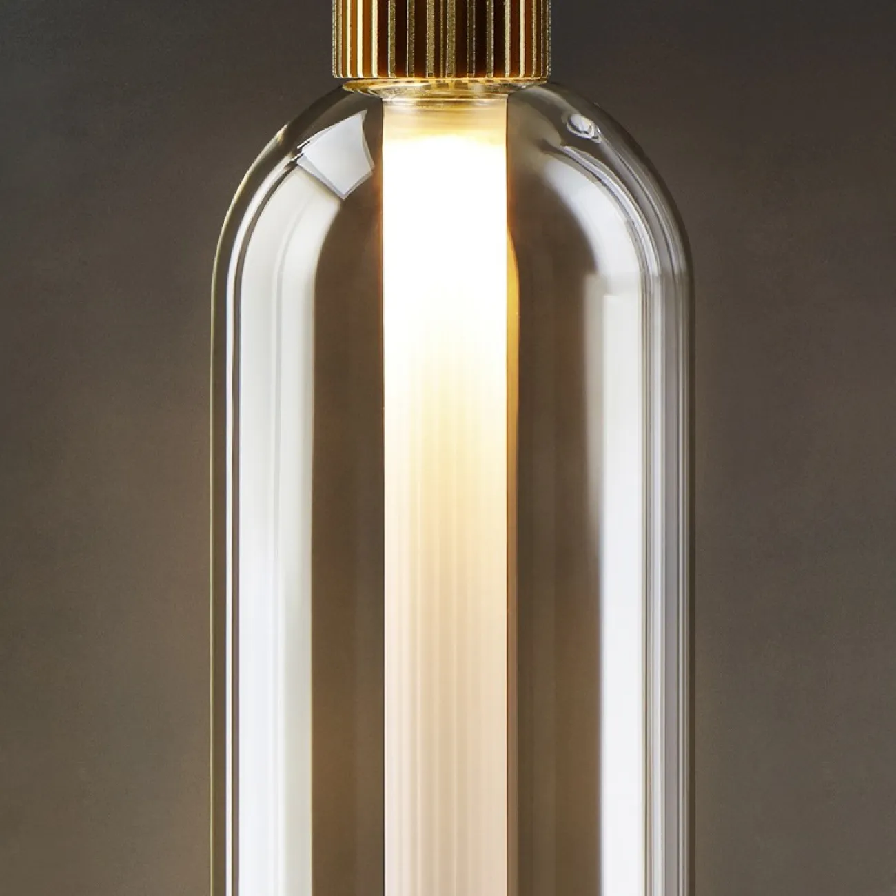 Светодиодный подвесной светильник в современном стиле SUB