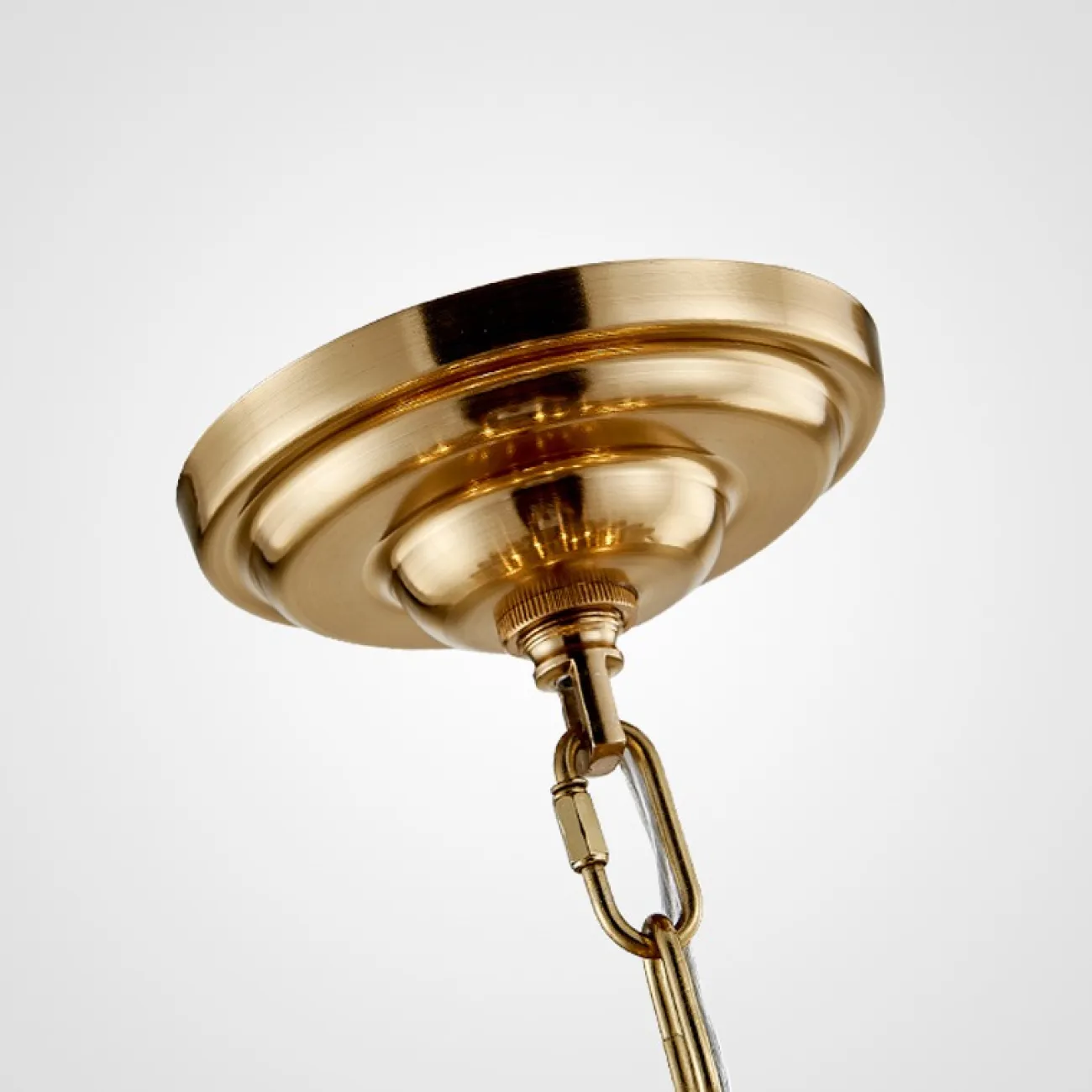 Подвесная люстра TIVOLI 9 D60 от ImperiumLoft