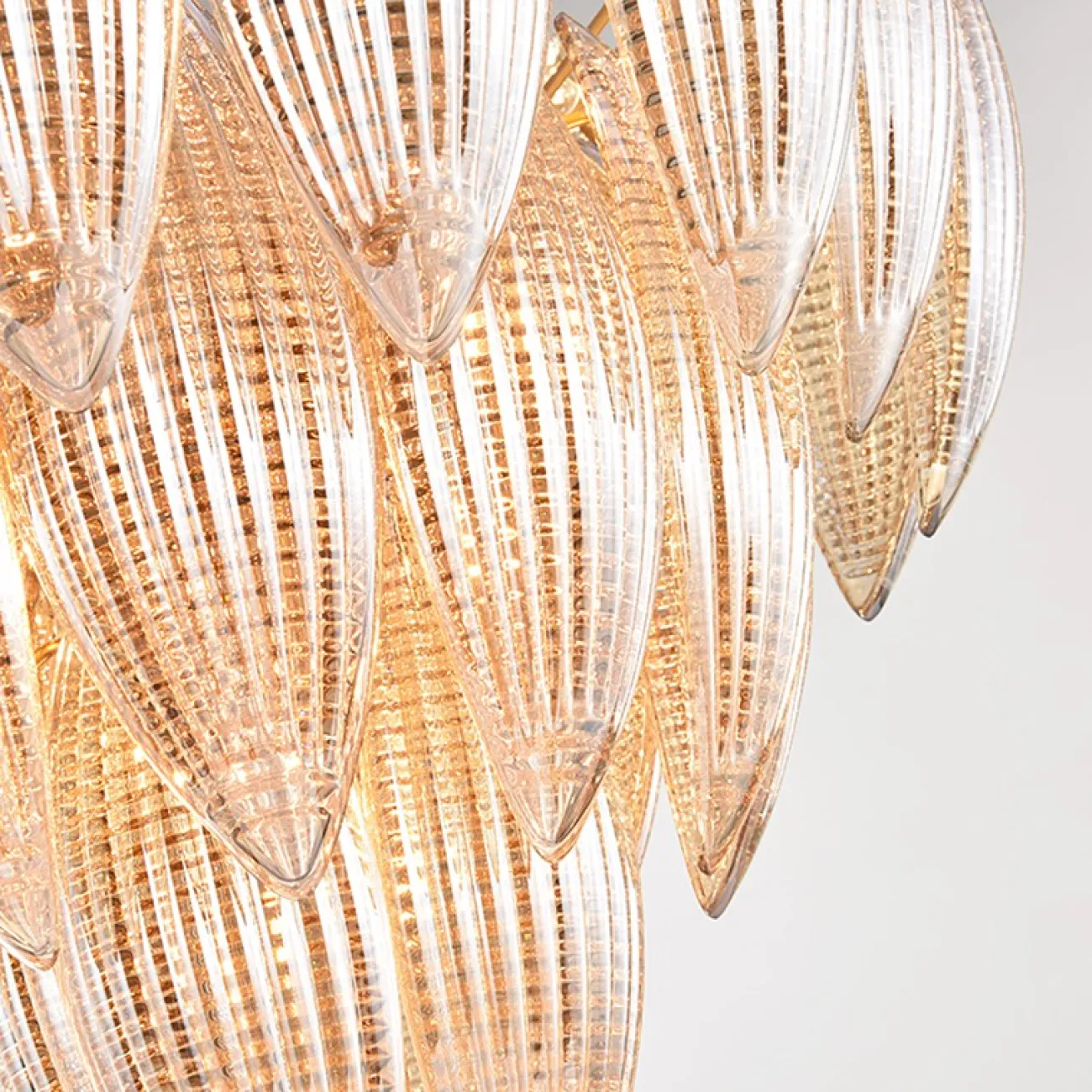 Подвесная люстра TIVOLI 9 D60 от ImperiumLoft