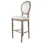 Стул French chairs Provence Bar Brown Chair от LaLume