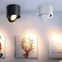 Накладной светодиодный светильник PASS от ImperiumLoft