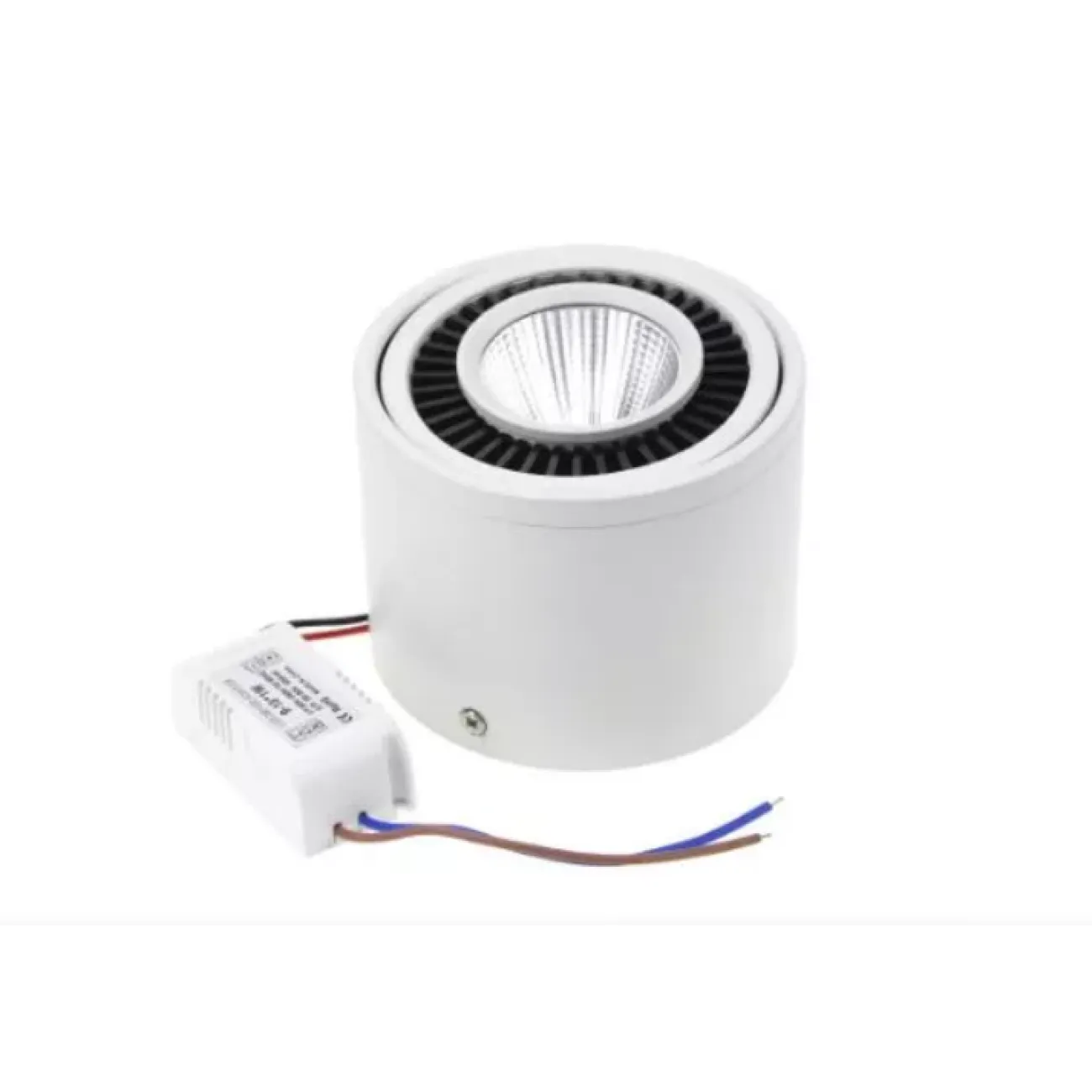 Накладной светодиодный светильник PASS от ImperiumLoft