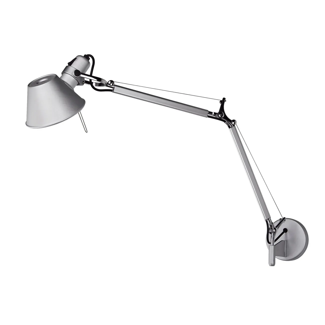 Настольная лампа Tolomeo Parete Table от LaLume