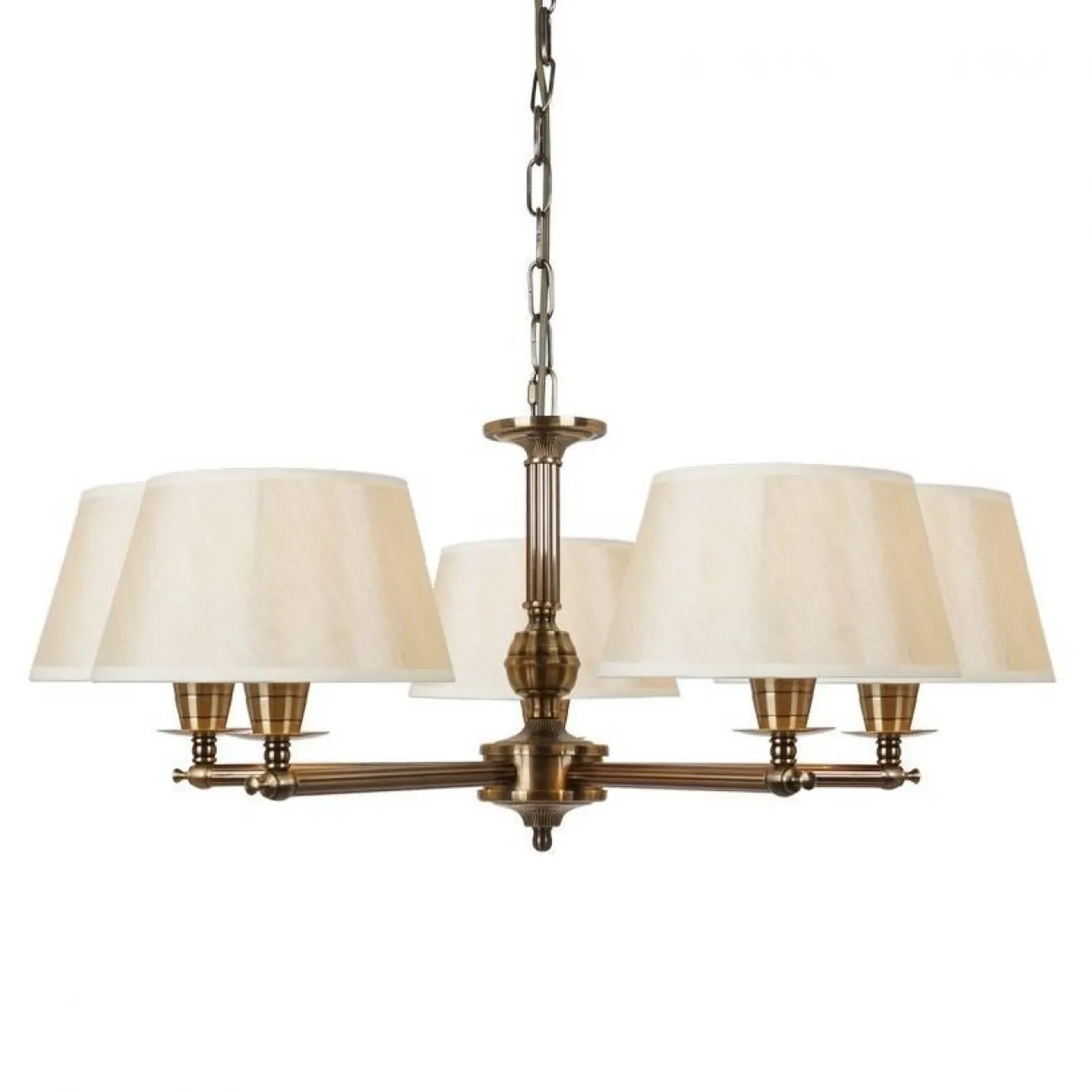 Люстра Brasso Chandelier от LaLume