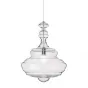 Люстра Brasso Chandelier от LaLume