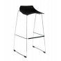 Барный стул Hoop designed by Marco Maran от LaLume