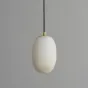 Подвесной светильник LOU D10 от ImperiumLoft
