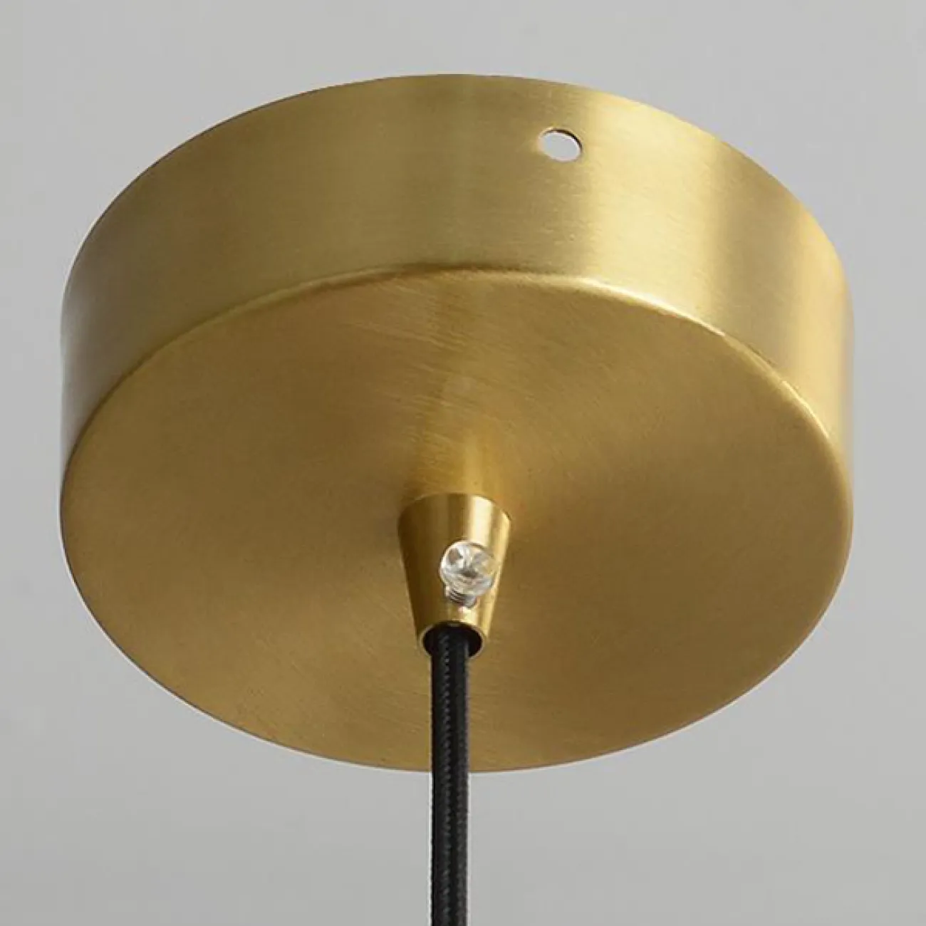 Подвесной светильник LOU D12 от ImperiumLoft