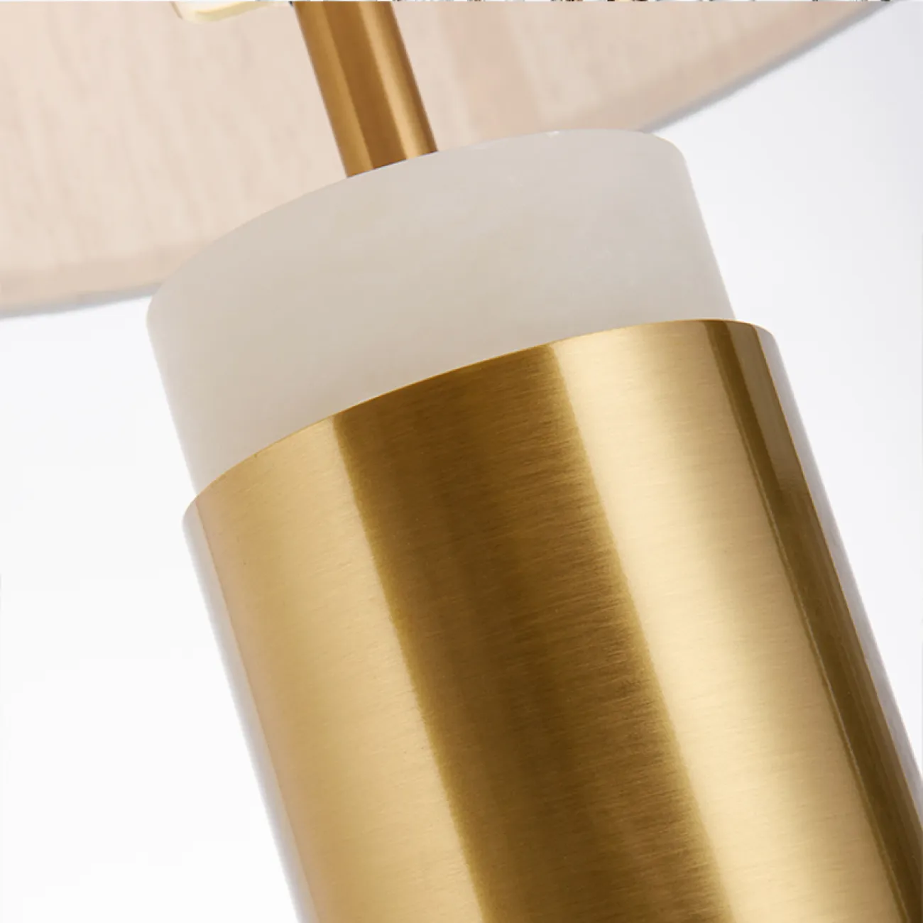 Настольная лампа Marble от ImperiumLoft