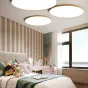 Потолочный светильник SLIM D30 Желтый от ImperiumLoft