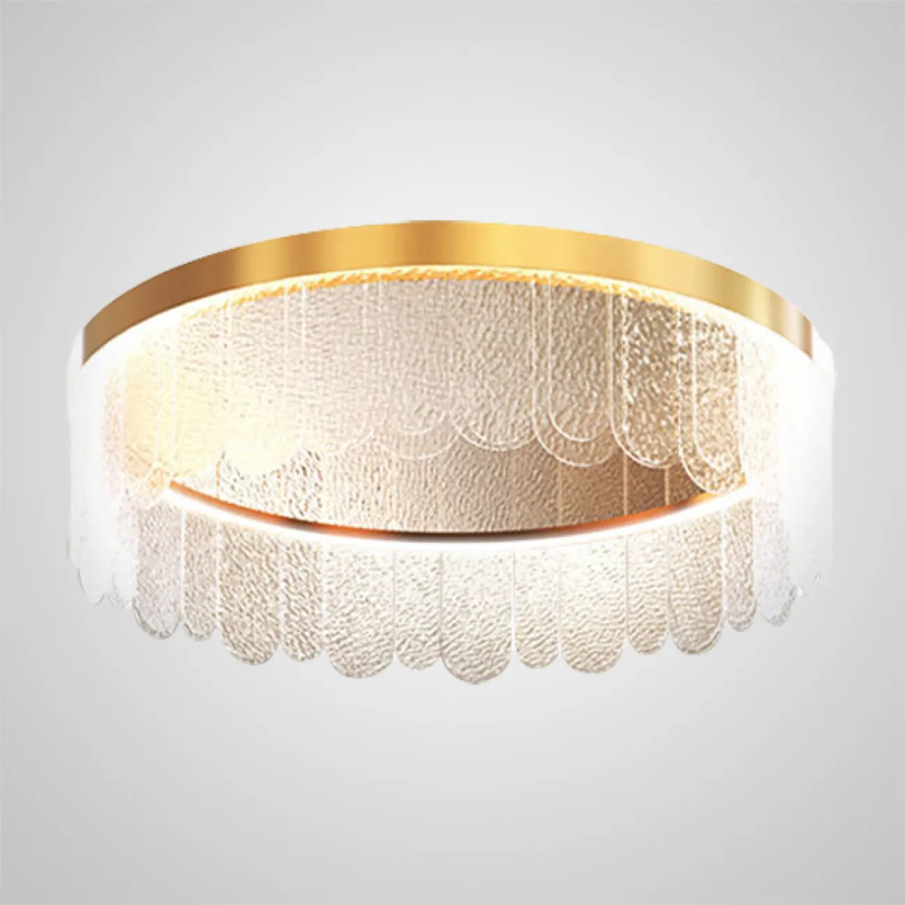 Потолочная люстра AINA D60 от ImperiumLoft Потолочная люстра AINA D60 от ImperiumLoft